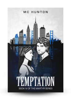 Temptation - Book IV of The Martyr Series